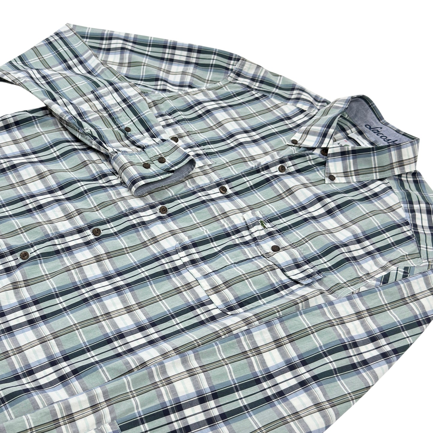 Cămașă Lacoste Vintage - M