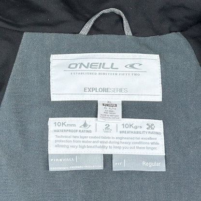 Jachetă Ski Snowboard O'NEILL Femei - XL