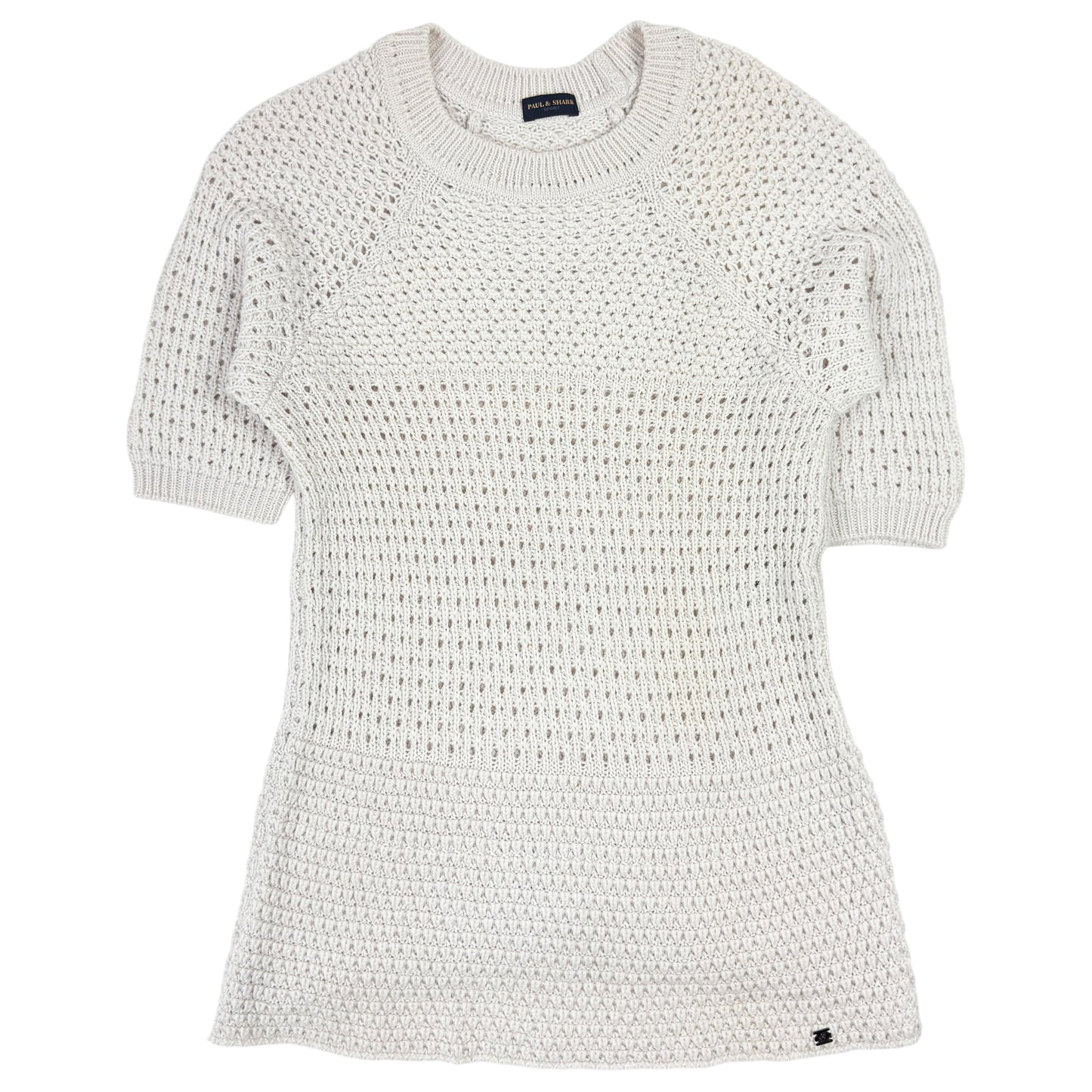 Rochie Paul&Shark Femei 100% Lână - S