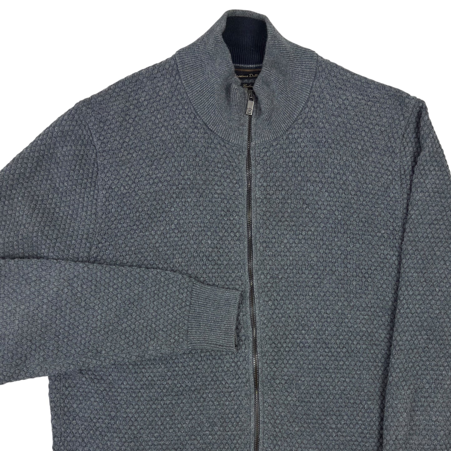 Pulover Massimo Dutti - M