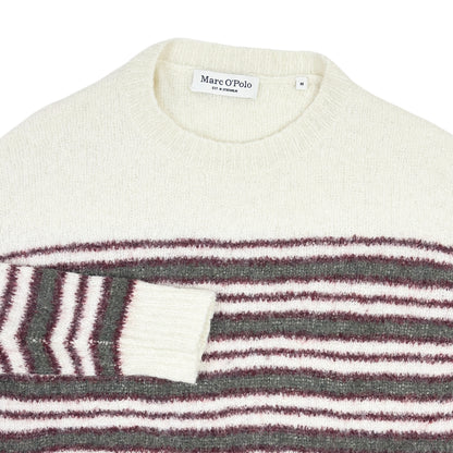 Pulover Marc O'Polo Femei 56% Lână 14% Alpaca - M