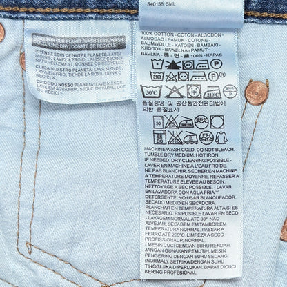 Blugi Levi's 501 - W34/L30