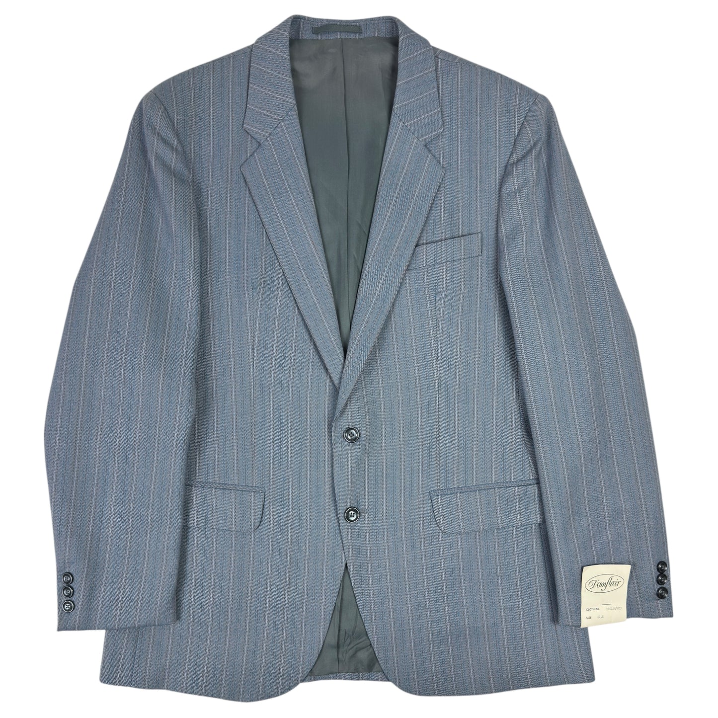 Sacou 100% Lână - M/L