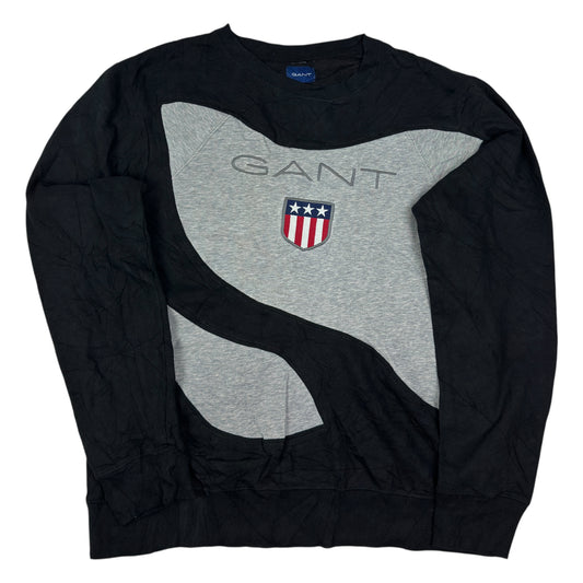 Bluză Custom Reworked GANT - M