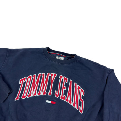 Bluză Tommy Hilfiger Femei - L