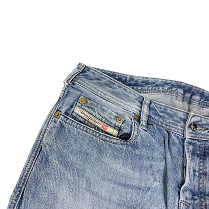 Blugi Diesel - W34/L34