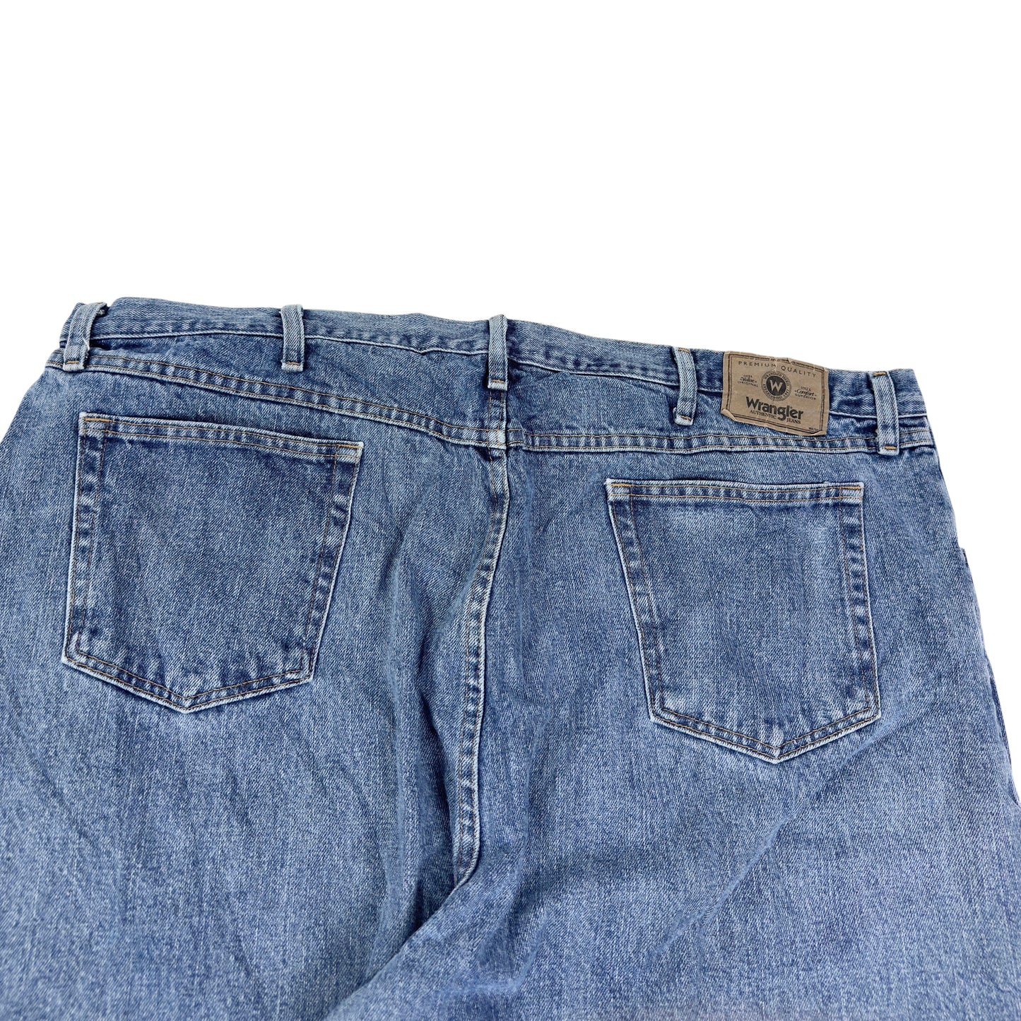 Blugi Wrangler - W46/L32