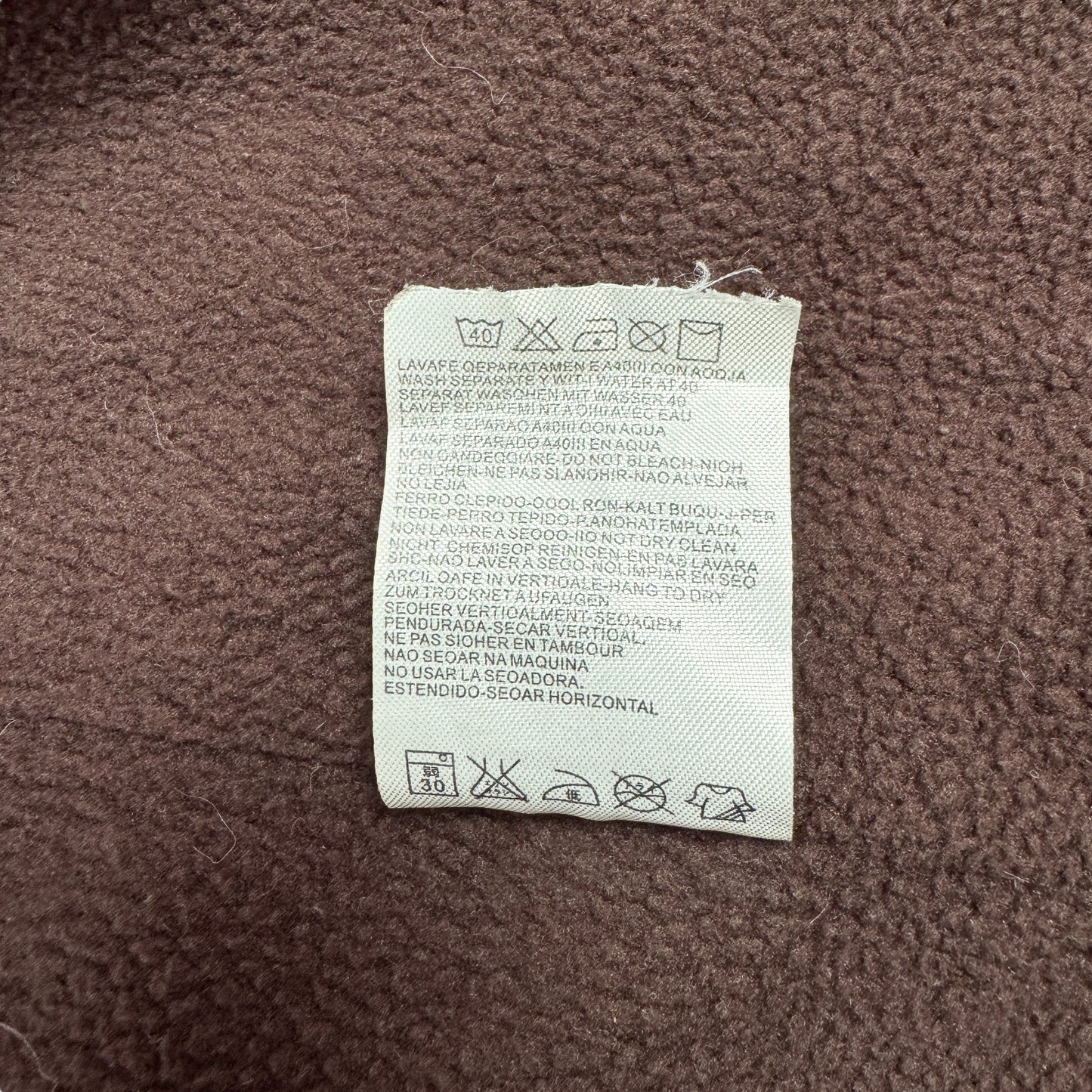 Jachetă Stone Island Vintage