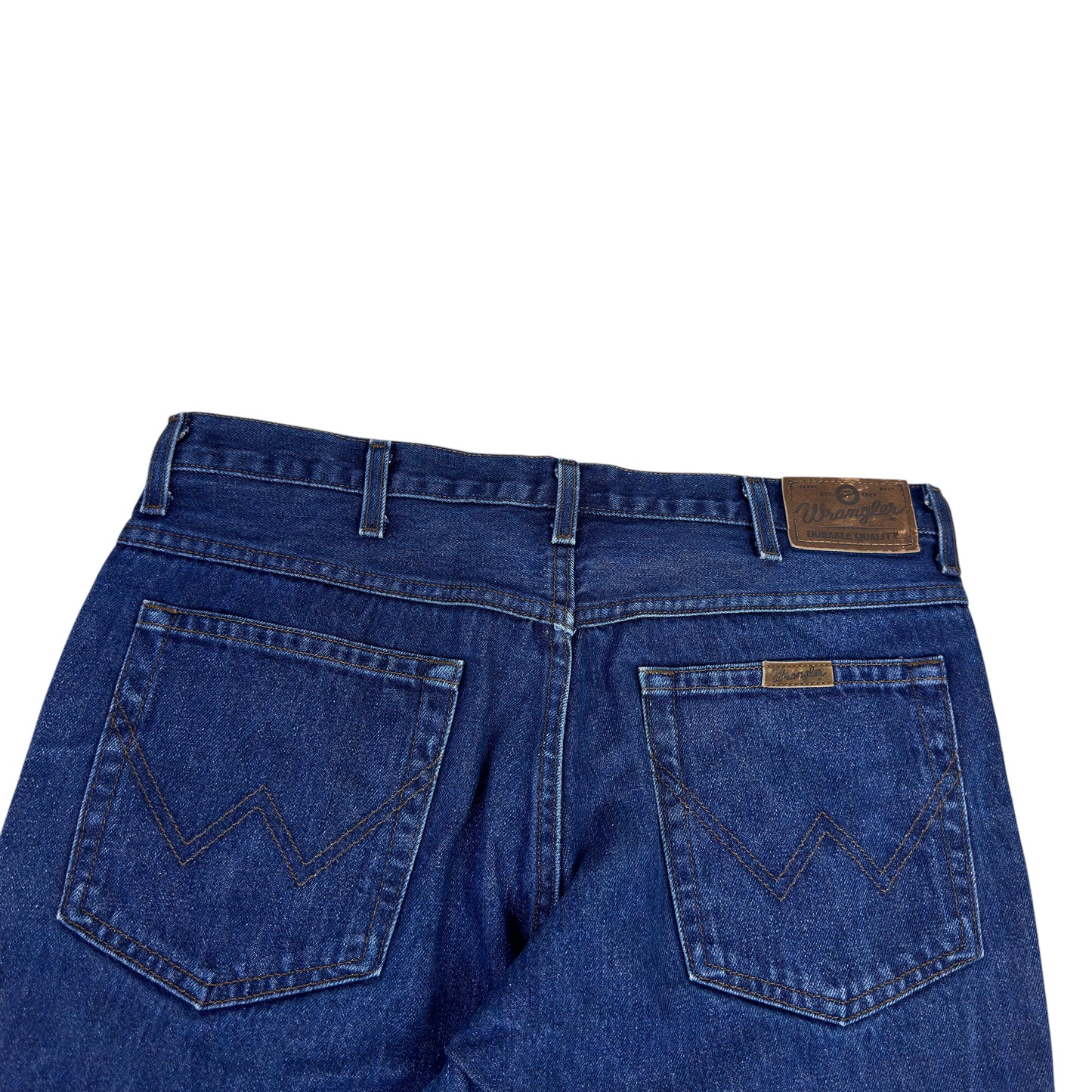 Blugi Wrangler - W36/L30