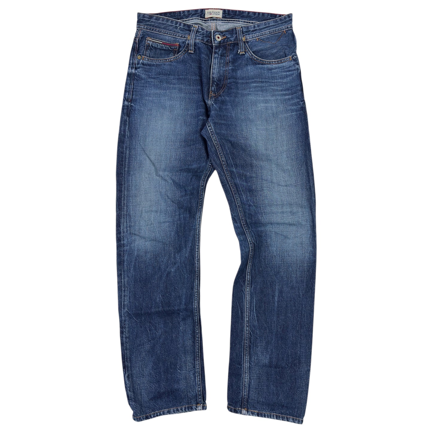 Blugi Tommy Hilfiger - W32/L32