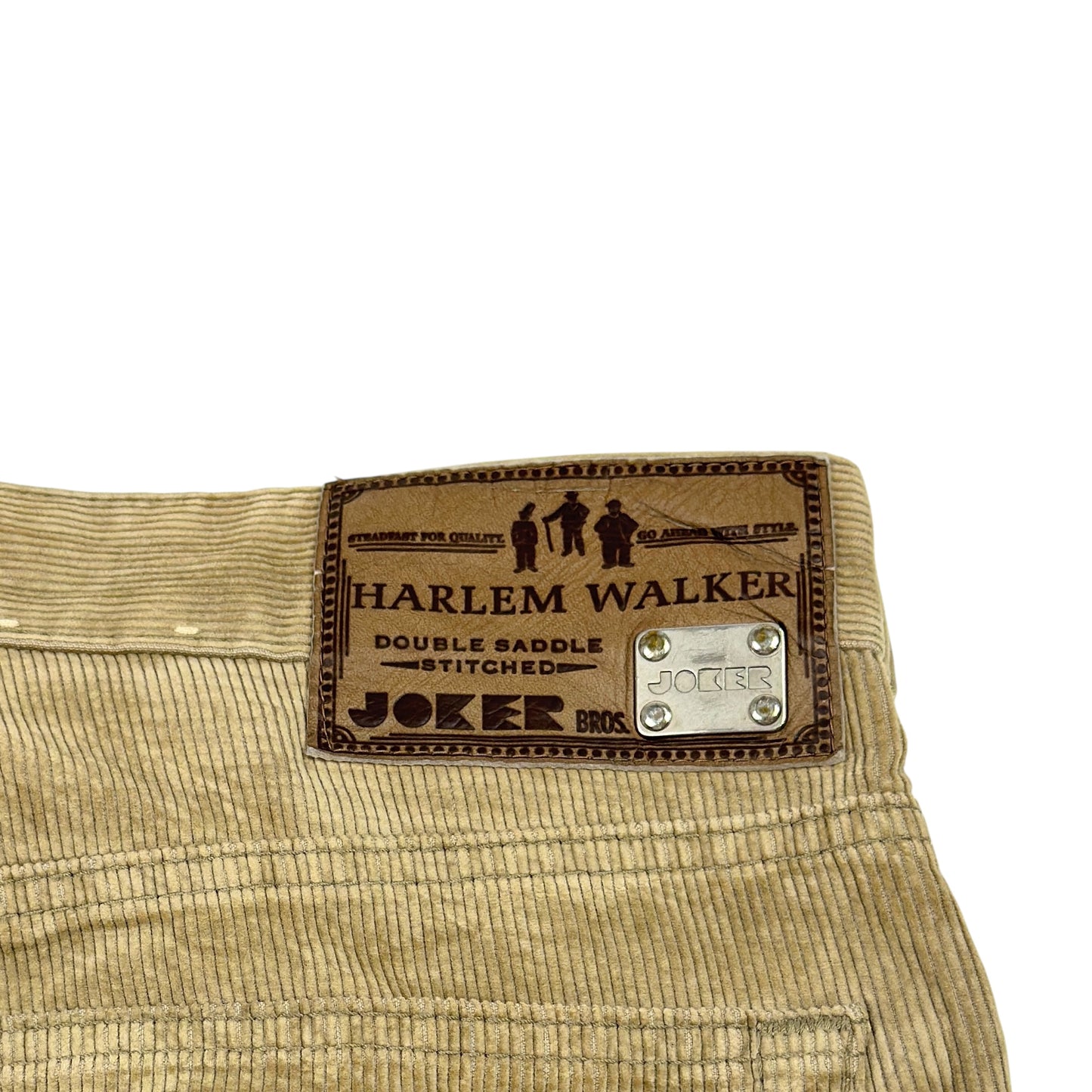 Pantaloni JOKER Vintage - W32/L34