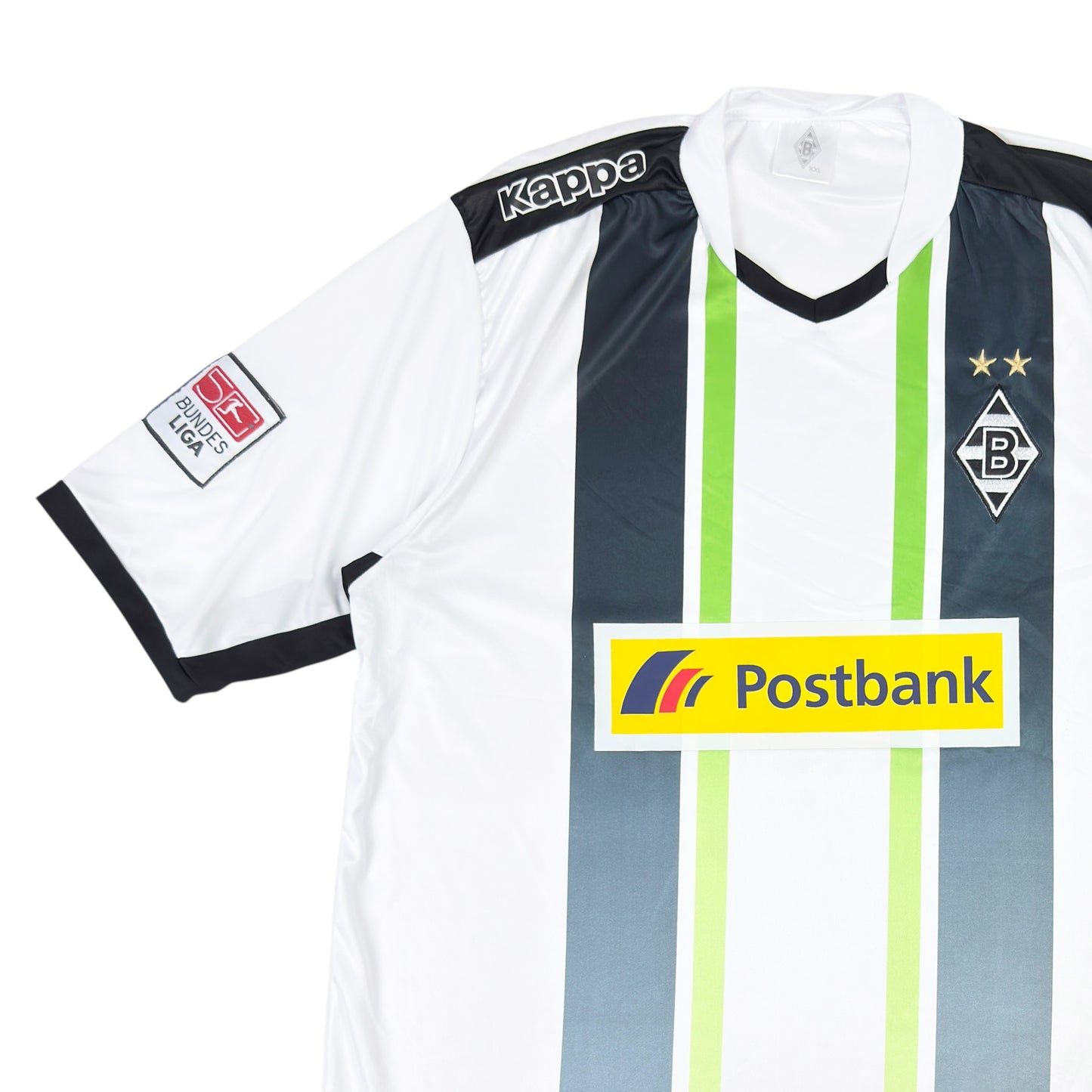 Jersey Kappa Borussia - XXL
