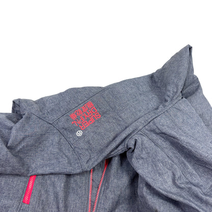 Jachetă Superdry Femei - L