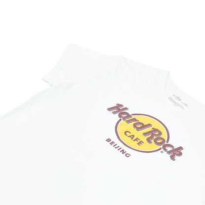 Tricou Hard Rock Cafe Femei - L
