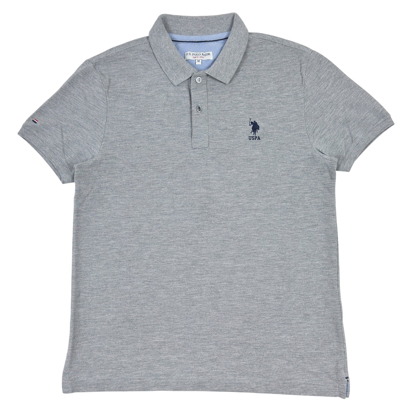 Tricou Polo USPA - S