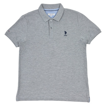 Tricou Polo USPA - S