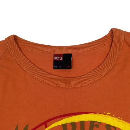 Tricou Diesel Vintage Femei - M
