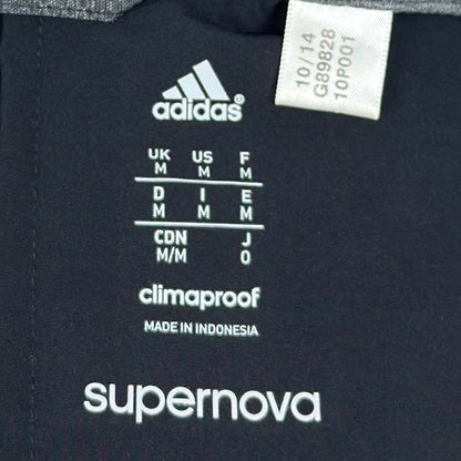 Jachetă Adidas Supernova - M