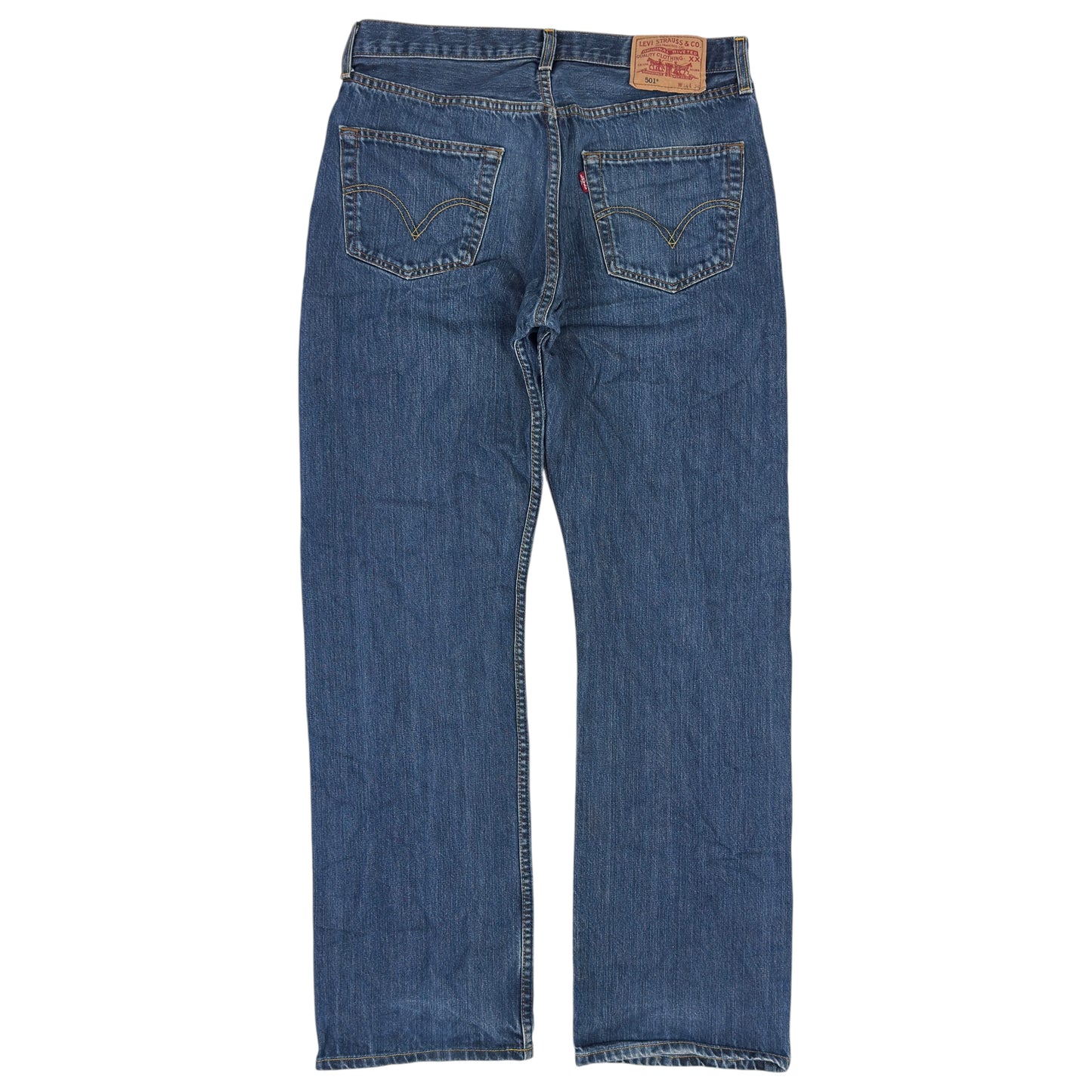 Blugi Levi's 501 Vintage - W32/L34