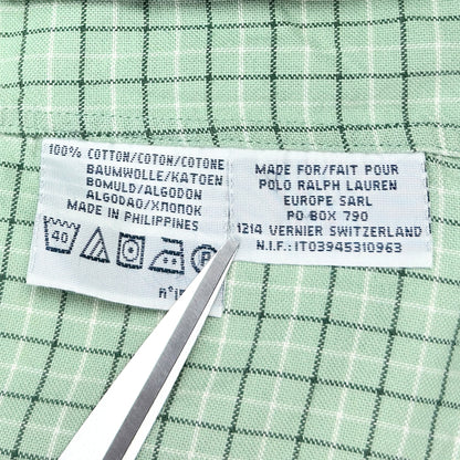Cămașă Ralph Lauren Vintage - L