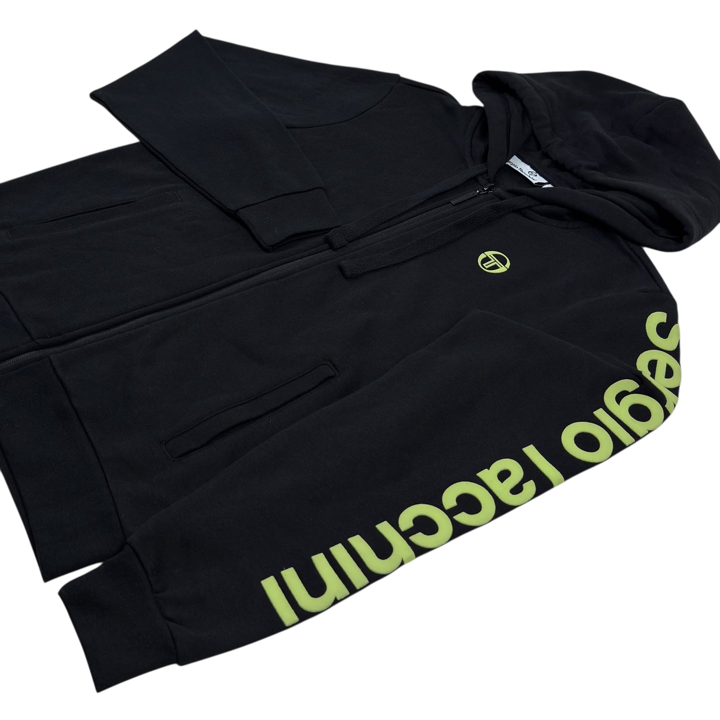 Hanorac Sergio Tacchini - M