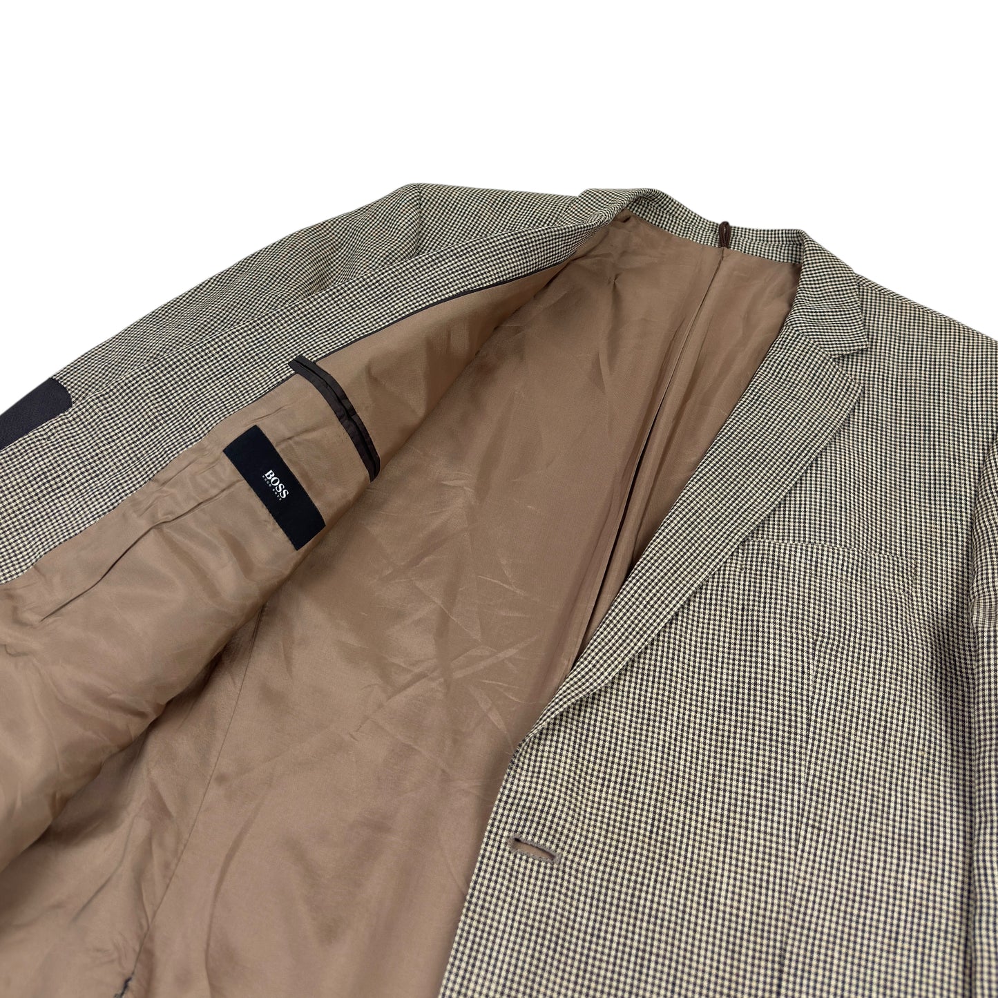 Sacou Hugo Boss 100% In - L