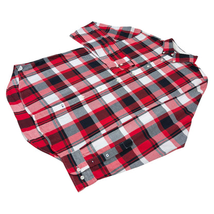 Cămașă Flannel Tommy Hilfiger - L