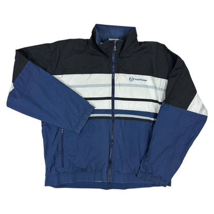 Jachetă Sergio Tacchini Vintage - L