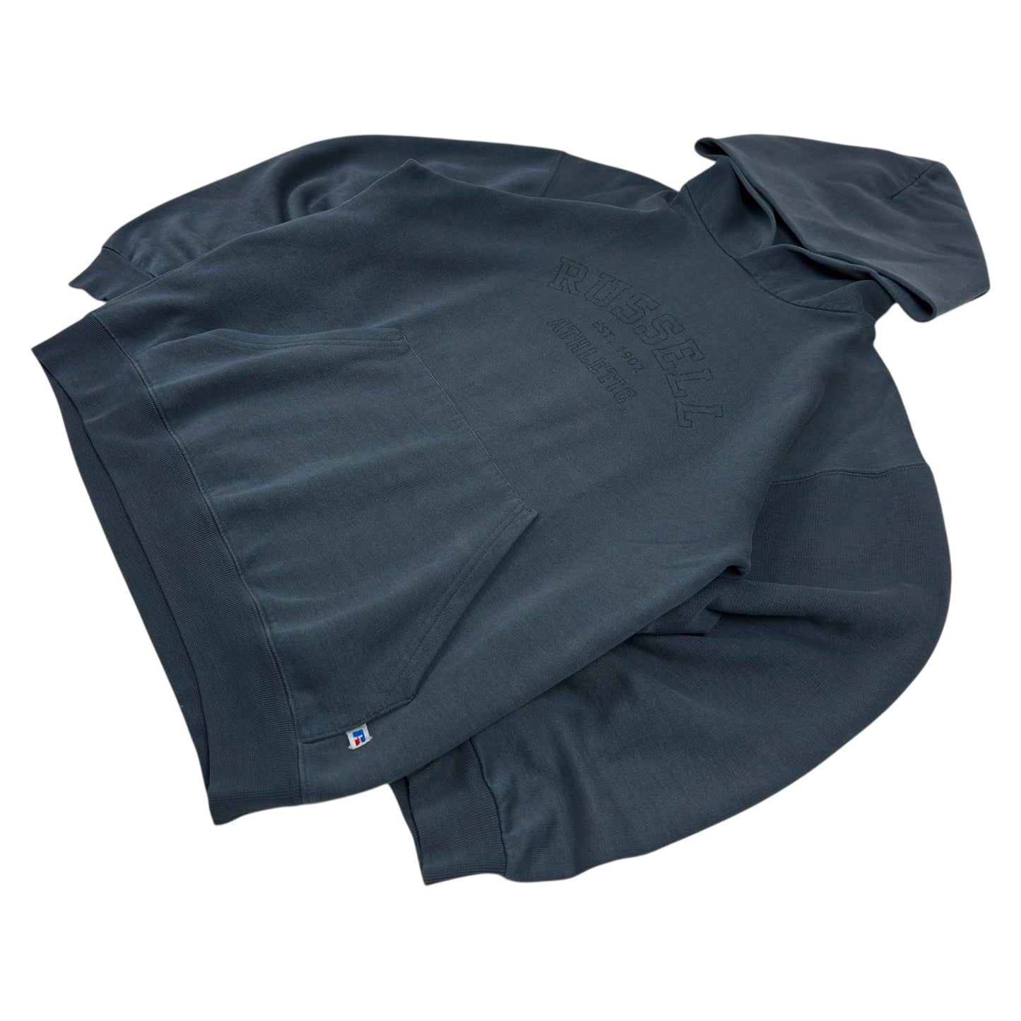 Hanorac Russell Vintage - S