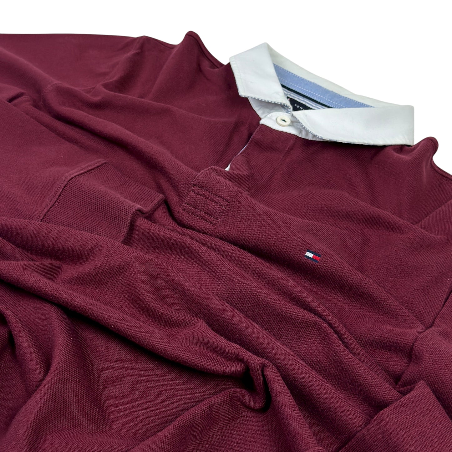 Bluză Polo Tommy Hilfiger - L