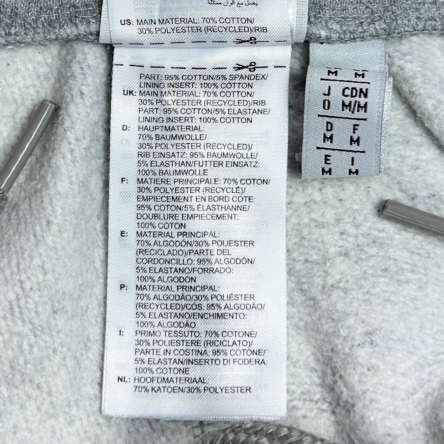 Pantaloni Adidas Originals - M