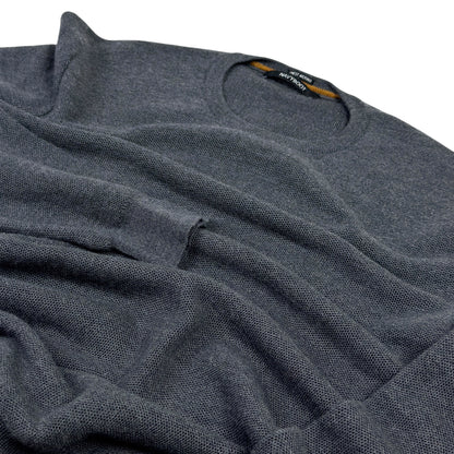 Pulover Navyboot 100% Lână - S