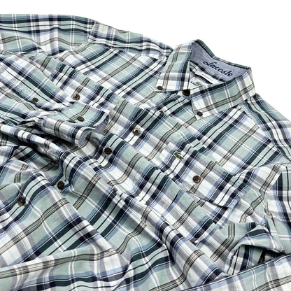 Cămașă Lacoste Vintage - M