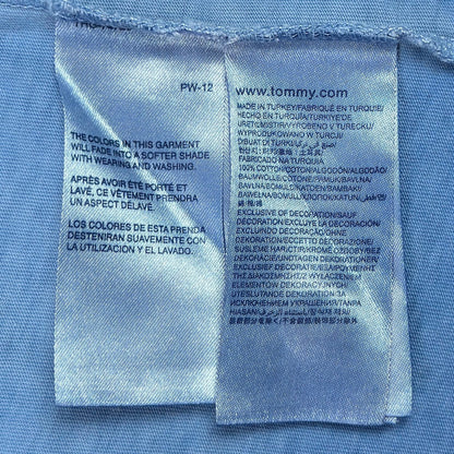 Bluză Tommy Hilfiger - M