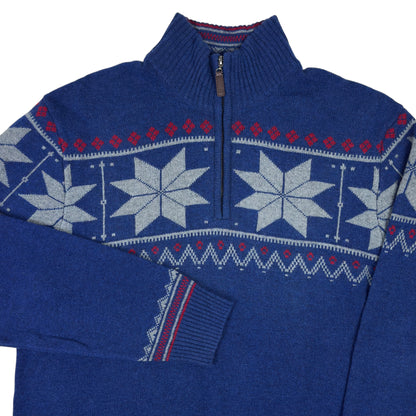 Pulover Charles Vogele 80% Lână - XL