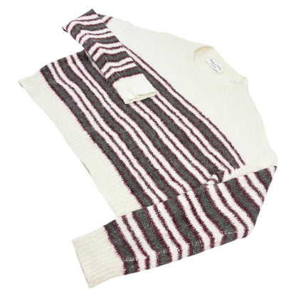 Pulover Marc O'Polo Femei 56% Lână 14% Alpaca - M