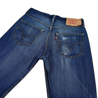Blugi Levi's 501 Vintage Din Anul 2008 - W31/L34