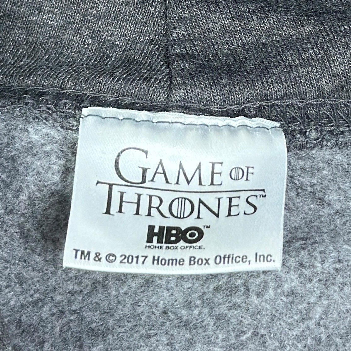 Hanorac GameOfThrones Din Anul 2017