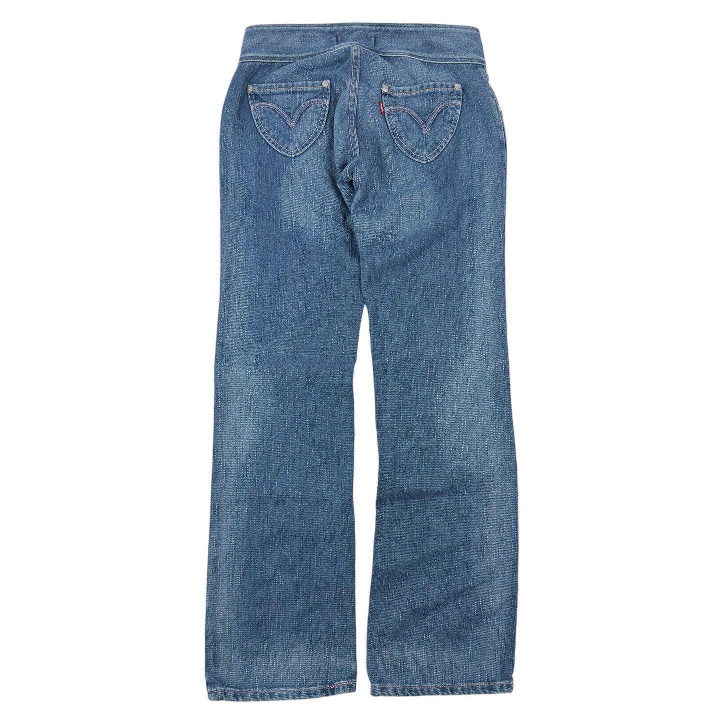Blugi Levi's Femei
