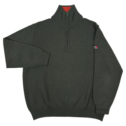 Pulover Navigare 55% Lână - XXL