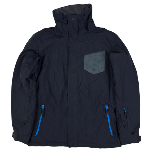 Geacă Ski Snowboard Quiksilver - S