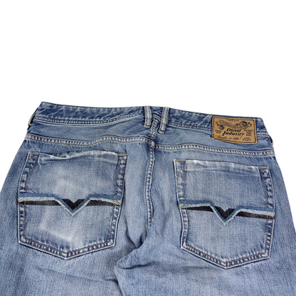 Blugi Diesel - W34/L34