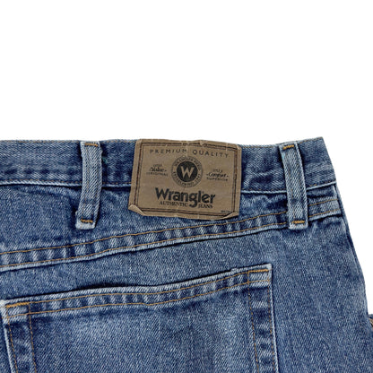 Blugi Wrangler - W46/L32