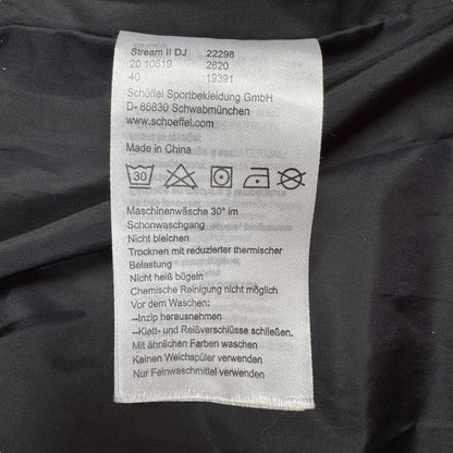 Jachetă Schoffel - L