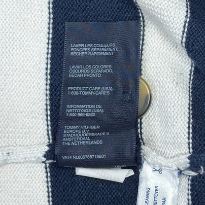 Pulover Tommy Hilfiger Vintage