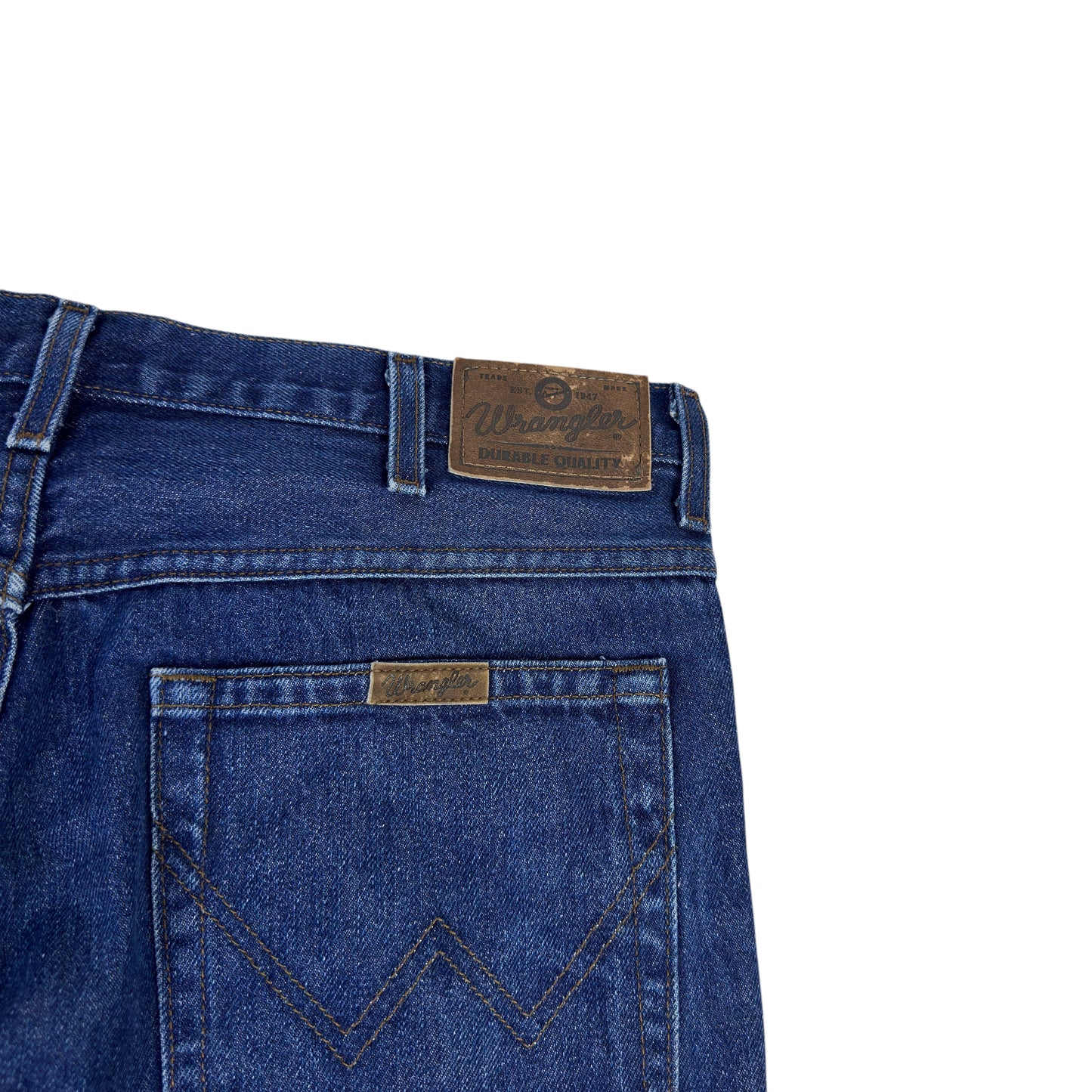 Blugi Wrangler - W36/L30