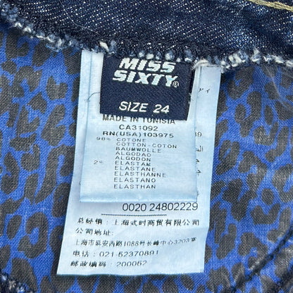 Blugi Miss Sixty Femei - W28/L30