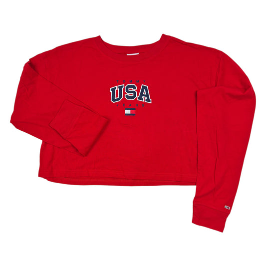 Bluză Tommy Hilfiger Femei - L