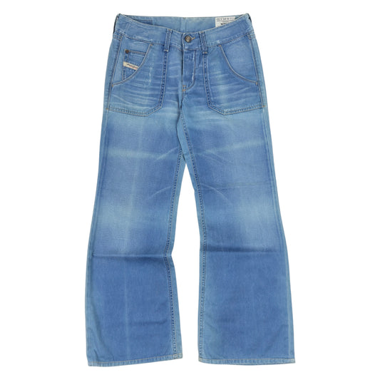 Blugi Diesel Femei - W25/L32
