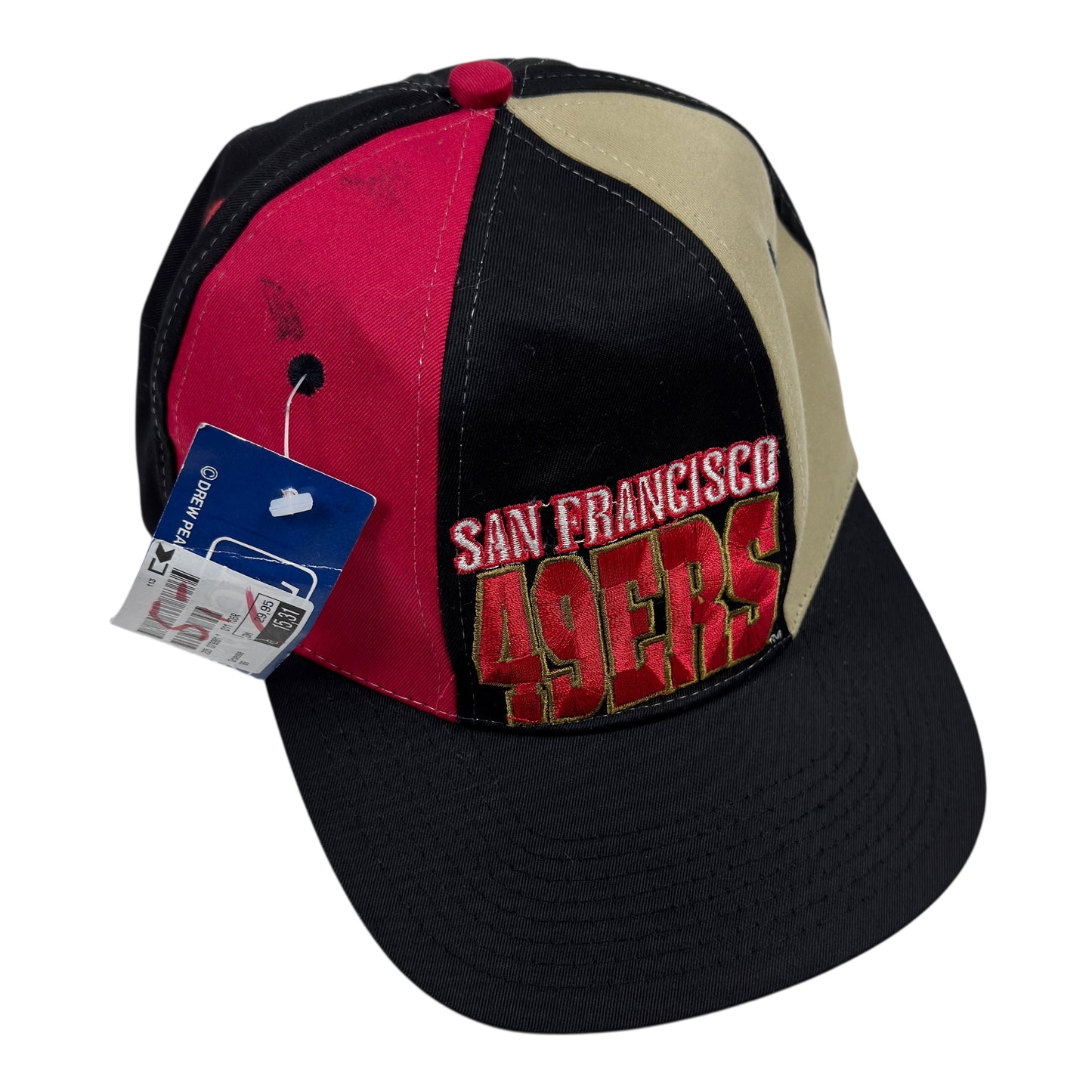 Şapcă NFL San Francisco 49ers Vintage